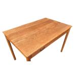 Danish Oak Desk